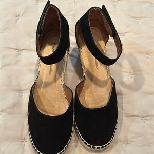 Rockport espadrilles